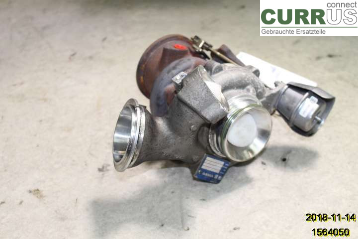 VOLVO XC90/RECHARGE 16- Turbo charger 36050833 D4204T14