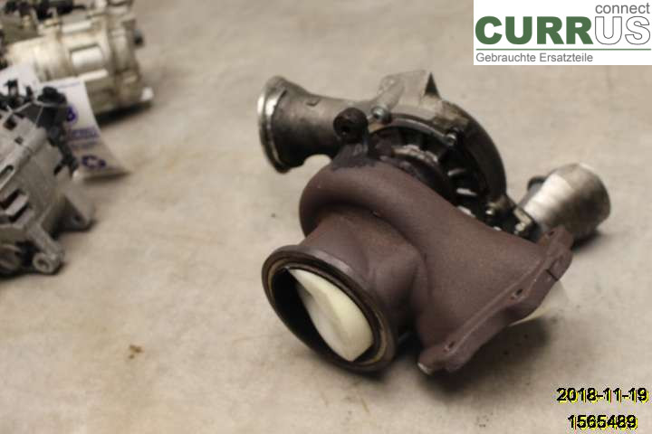 VOLVO XC60 14-17 Turbo charger 36050833 D4204T14