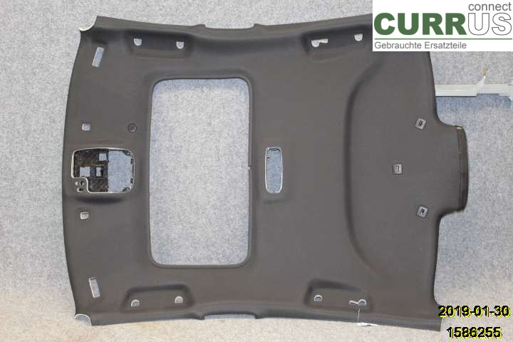 VOLVO V60  11-13 Turboladdare 36050237 D5244T15