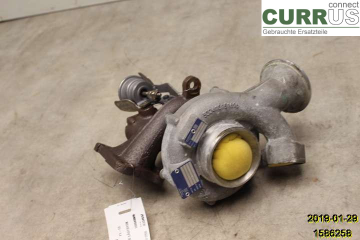 VOLVO V60  11-13 Turboladdare 36050237 D82PHEV