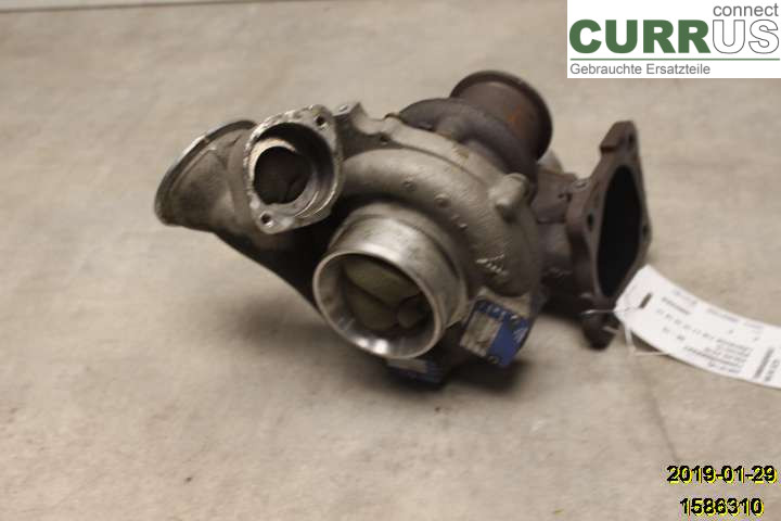 VOLVO XC70 08-13 Turbo charger 36050237 D5244T15