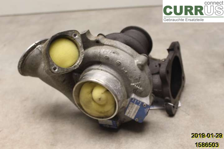 VOLVO XC70   08-13 Turbo charger 36050237 D5244T15