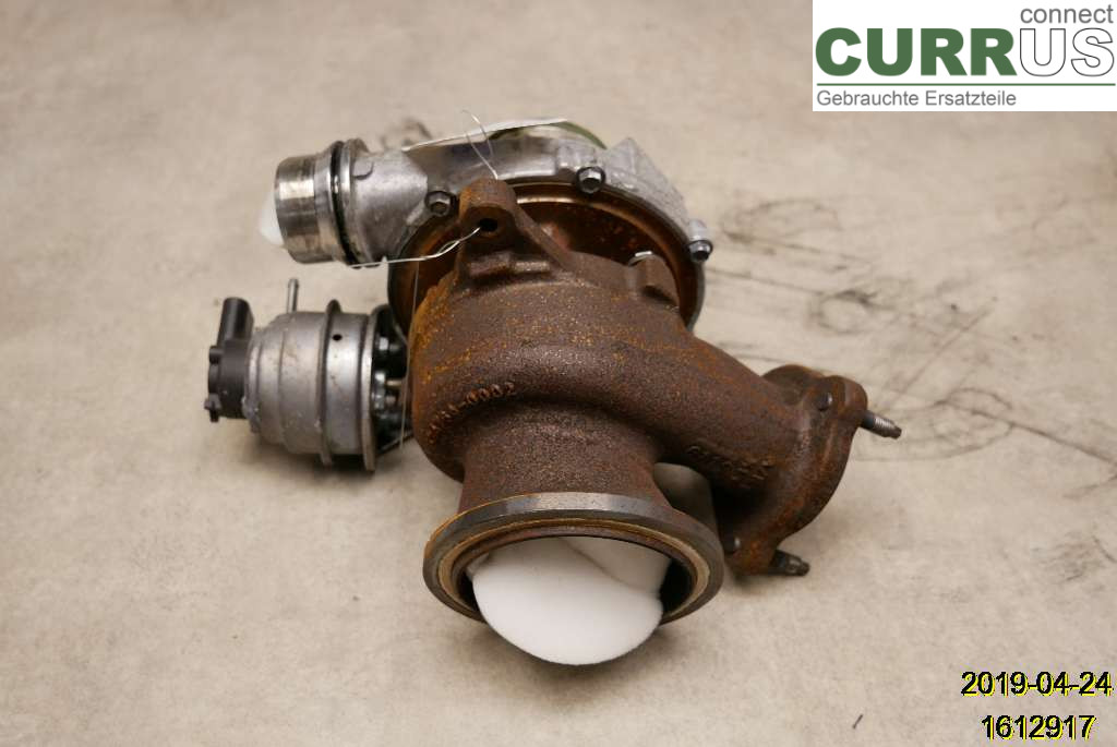 VOLVO V90 17- Turbolader 36003201 D4204T9