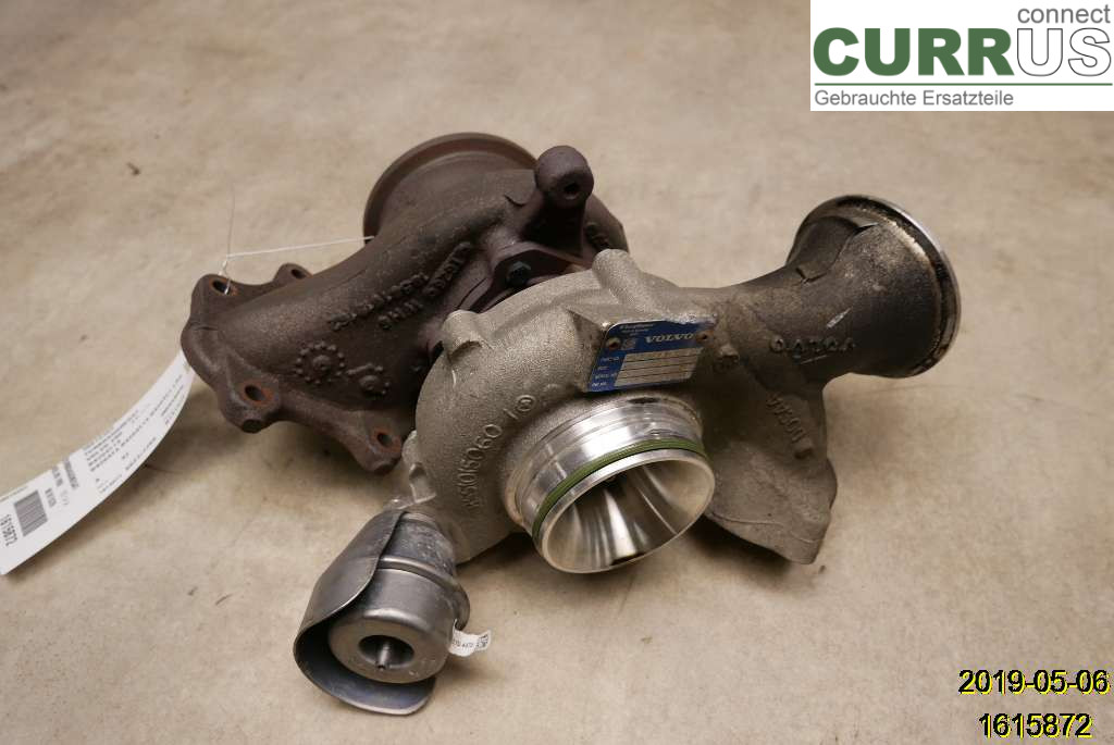 VOLVO V90 17- Turbo charger 36050833 D4204T14