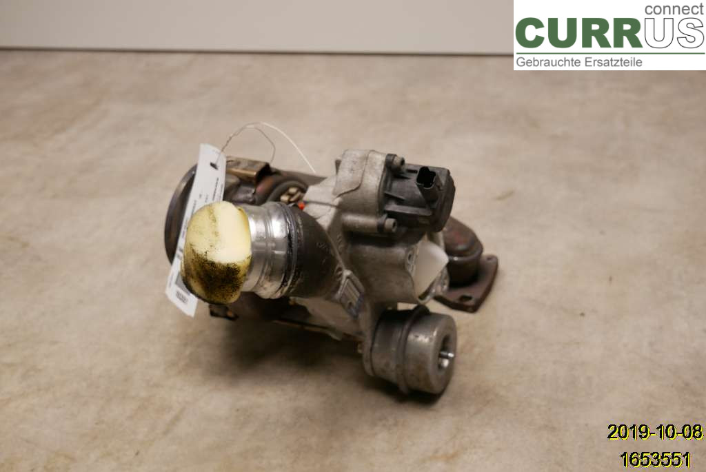 VOLVO XC60  18- Turbo charger 36010231 B4204T26