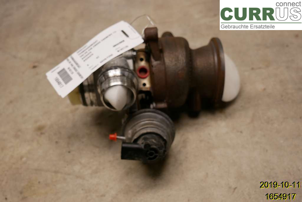VOLVO V40 CROSS COUNTRY 13-19 Turbolader 36003201 D4204T9