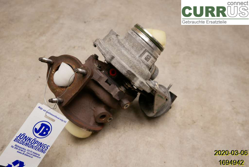 VOLVO V90 17- Turbolader 36003201 D4204T9