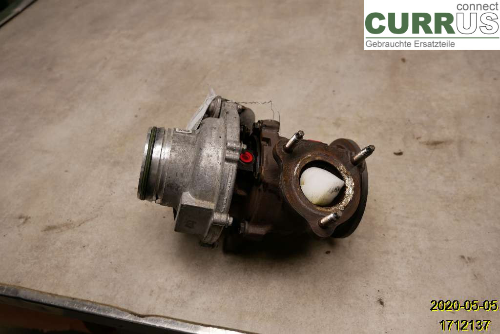 VOLVO V90 17- Turbolader 36003201 D4204T9
