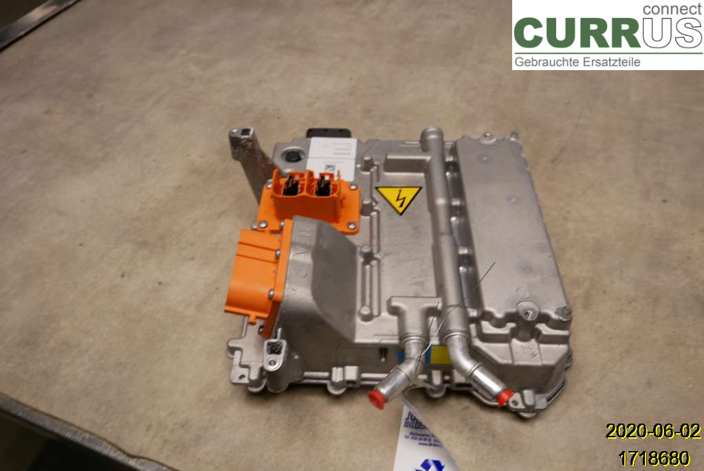VOLVO V60 19- Strömdistributionsmodul 36011726 B4204T46