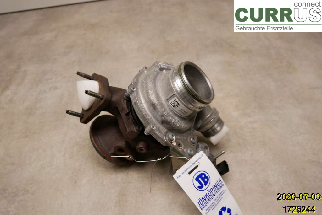 VOLVO V90 17- Turbolader 36003201 D4204T9