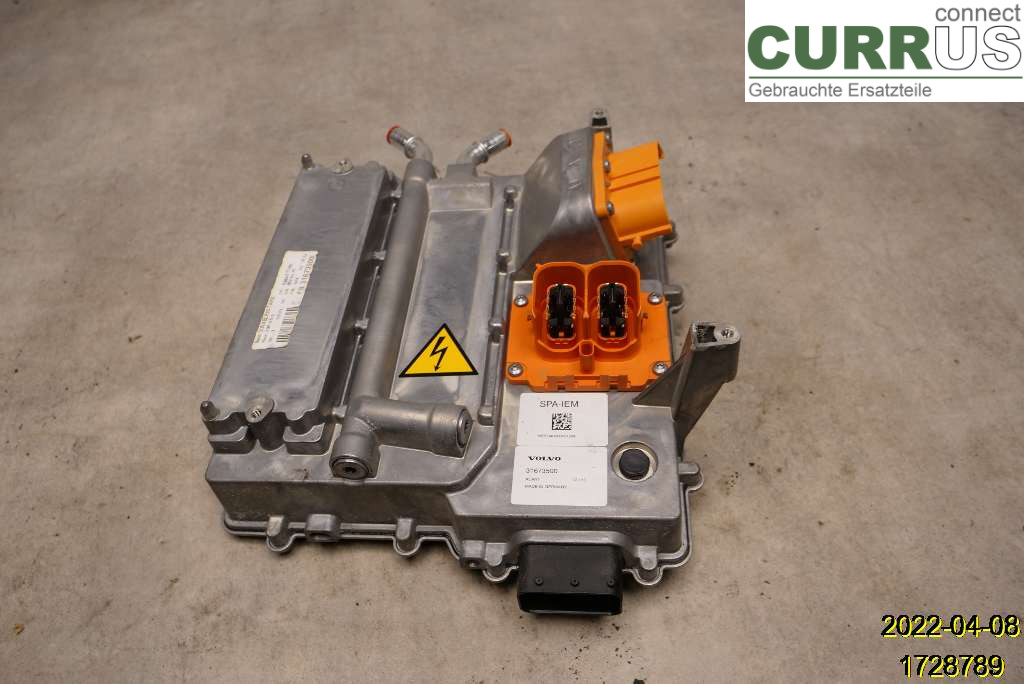 VOLVO V90 17- Strömdistributionsmodul 36011726 B4204T34