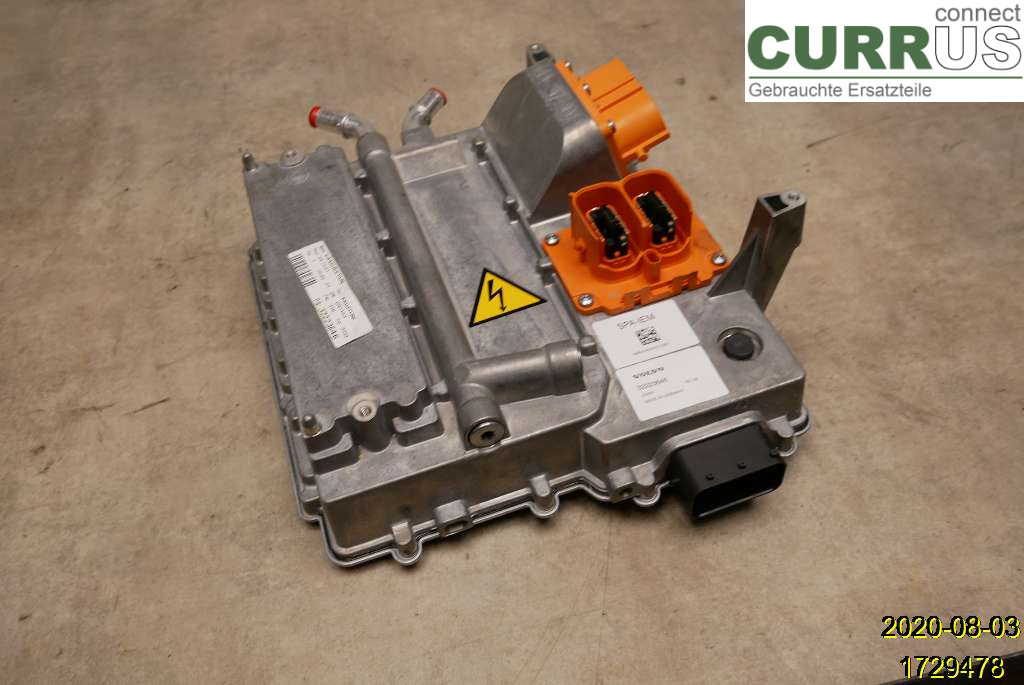 VOLVO V90 17- Strömdistributionsmodul 36011726 B4204T34