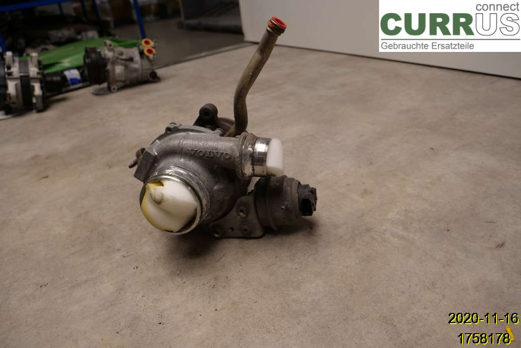 VOLVO V90 17- Turbolader 36003201 D4204T9
