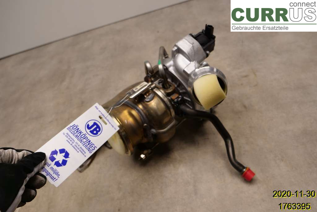 VOLVO V60 19- Turboladdare 36012658 B4204T46