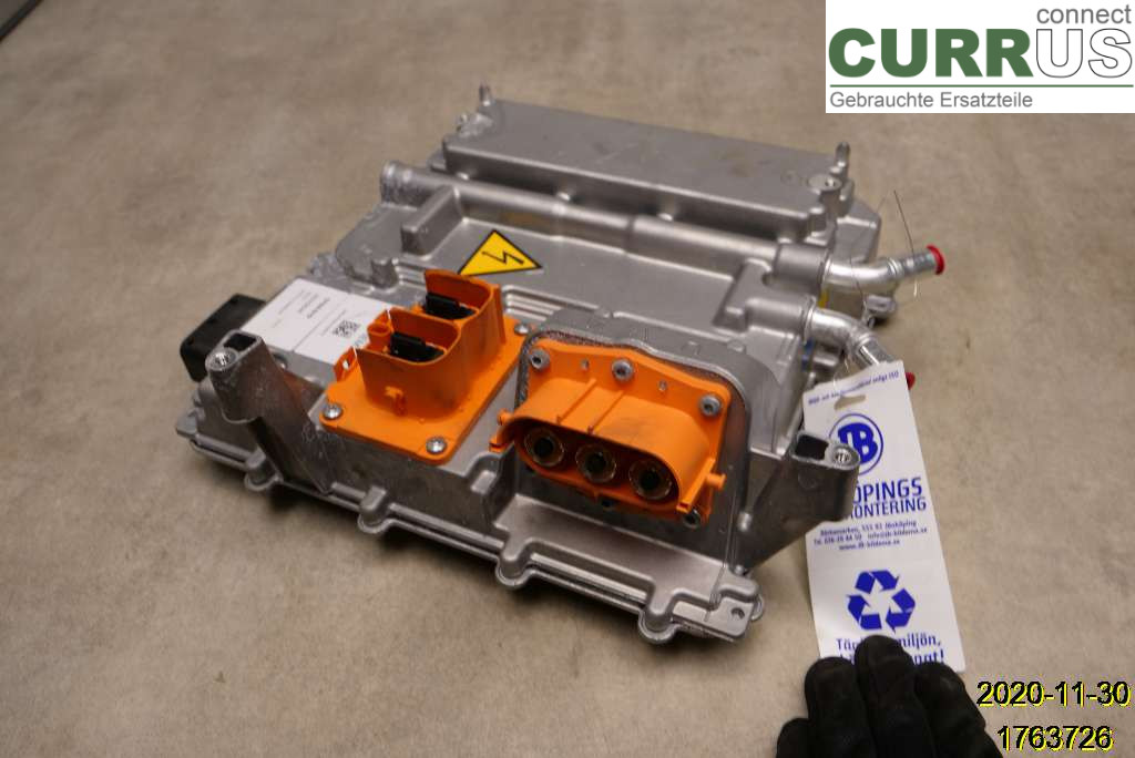 VOLVO V90 17- Strömdistributionsmodul 36011726 B4204T28