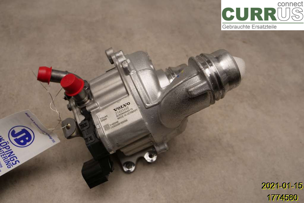 VOLVO V90 CROSS COUNTRY 17- Turbolader 36013251 B420T