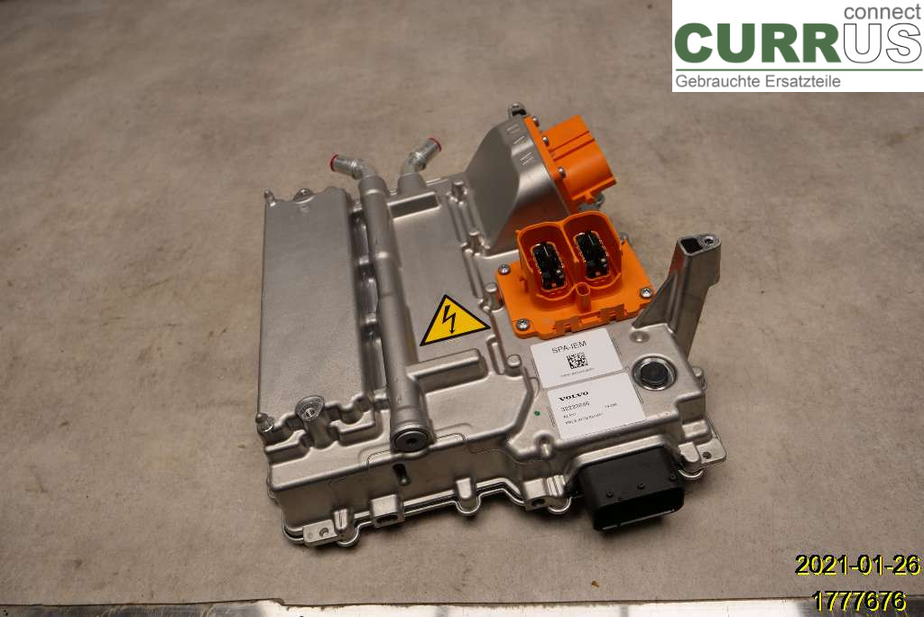 VOLVO V90 17- Strömdistributionsmodul 36011726 B4204T46