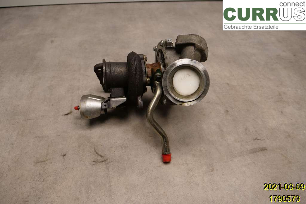 VOLVO XC60 14-17 Turbo charger 36050237 D5244T21