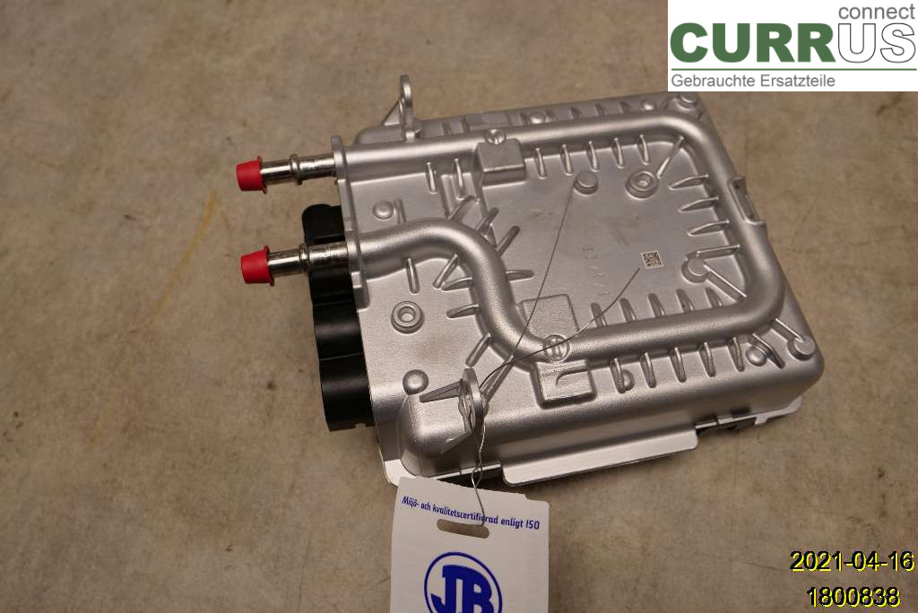 VOLVO V90 CROSS COUNTRY 17- Stromverteilungsmodul 36013252 D420T8