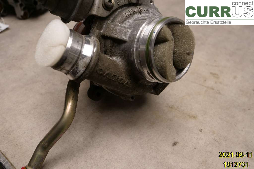 VOLVO V90 17- Turbolader 36003201 D4204T9