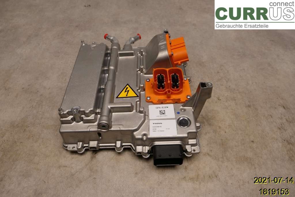 VOLVO V90 17- Strömdistributionsmodul 36011726 B4204T34