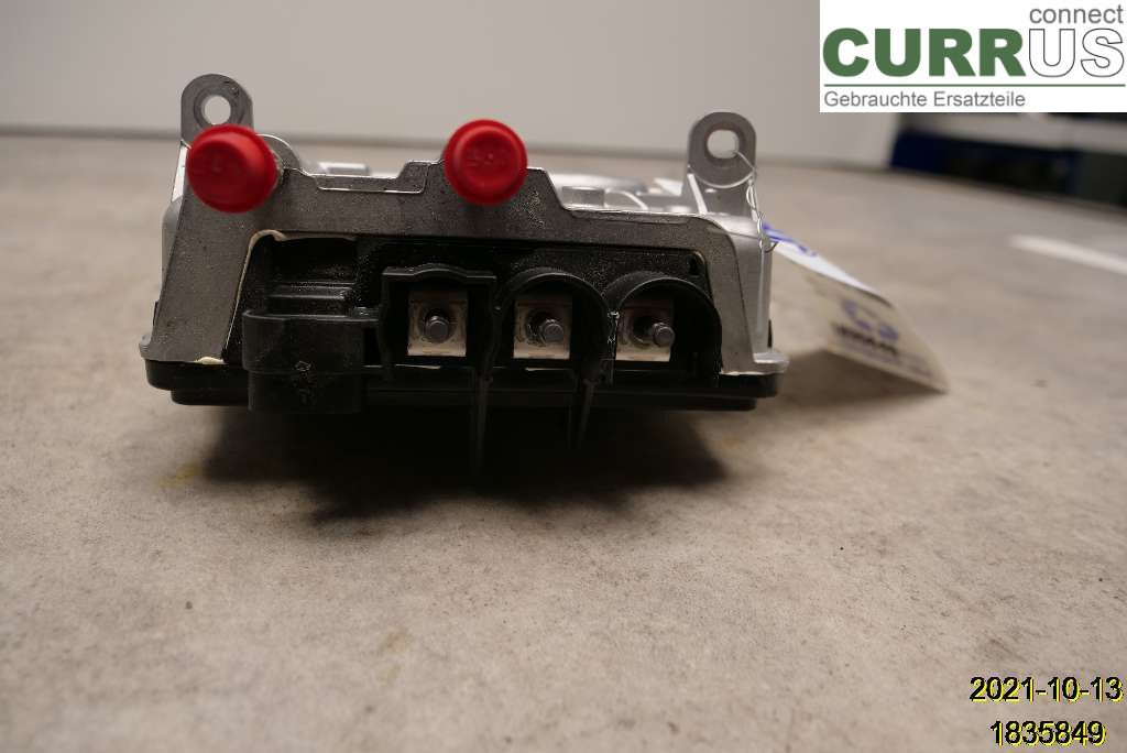VOLVO V60  19- Power distribution controller 36013252 D420T8