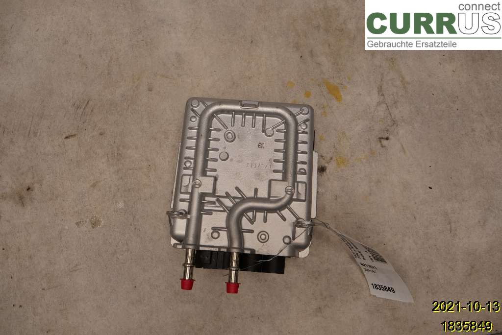 VOLVO V60  19- Power distribution controller 36013252 D420T8