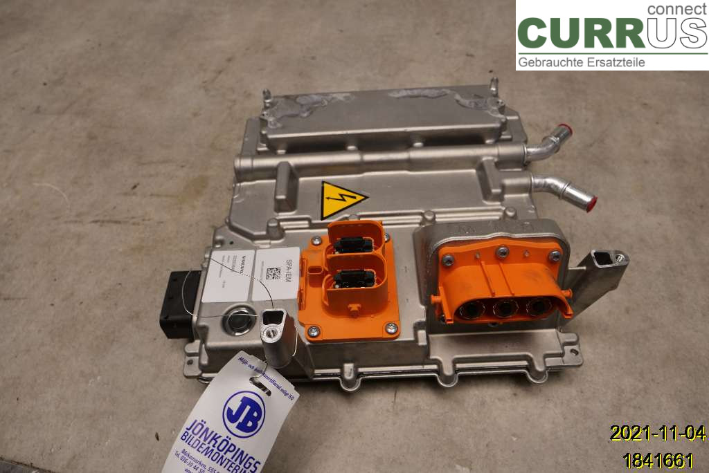 VOLVO V90 17- Strömdistributionsmodul 36011726 B4204T34