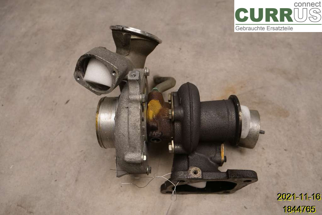 VOLVO XC60  09-13 Turbolader 36050237 D5244T15