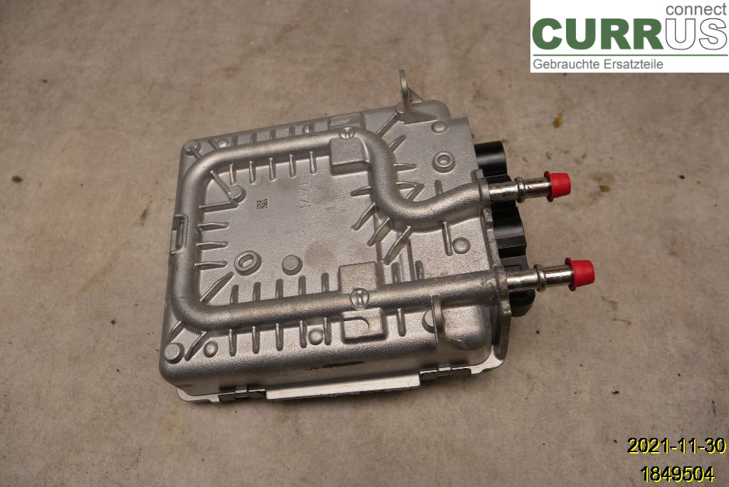 VOLVO V60  19- Power distribution controller 36013252 B420T6