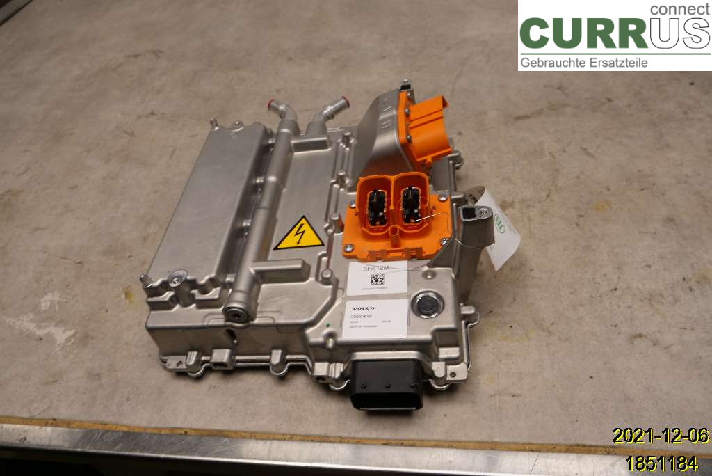 VOLVO V90 17- Strömdistributionsmodul 36011726 B4204T34