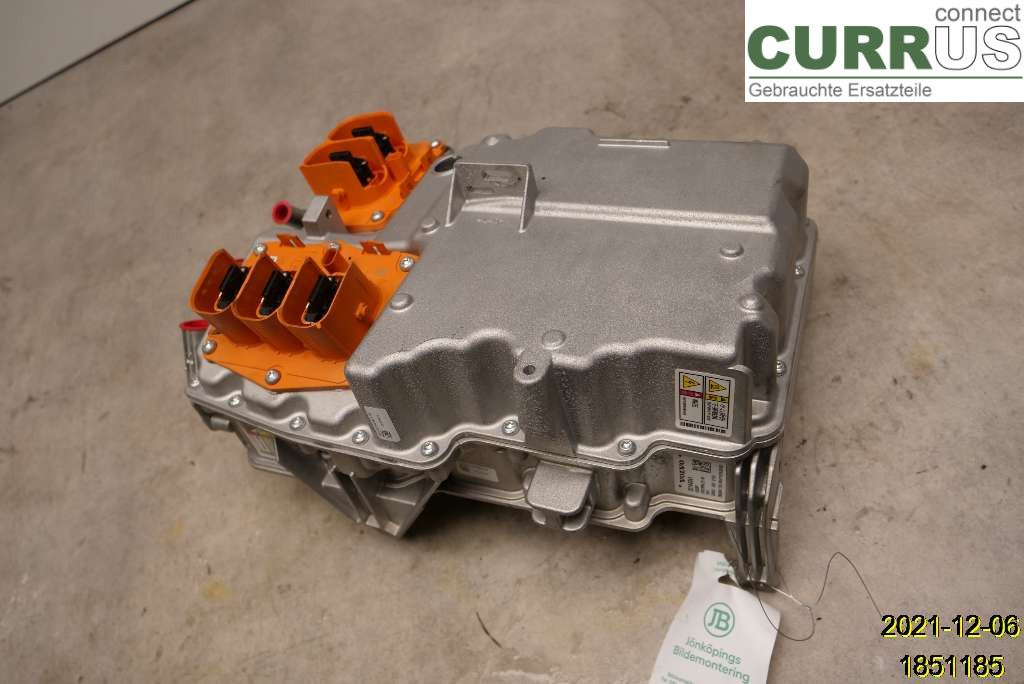 VOLVO V90 17- Strömdistributionsmodul 36011726 B4204T34