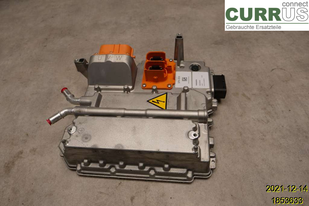 VOLVO V90 17- Strömdistributionsmodul 36011726 B4204T34