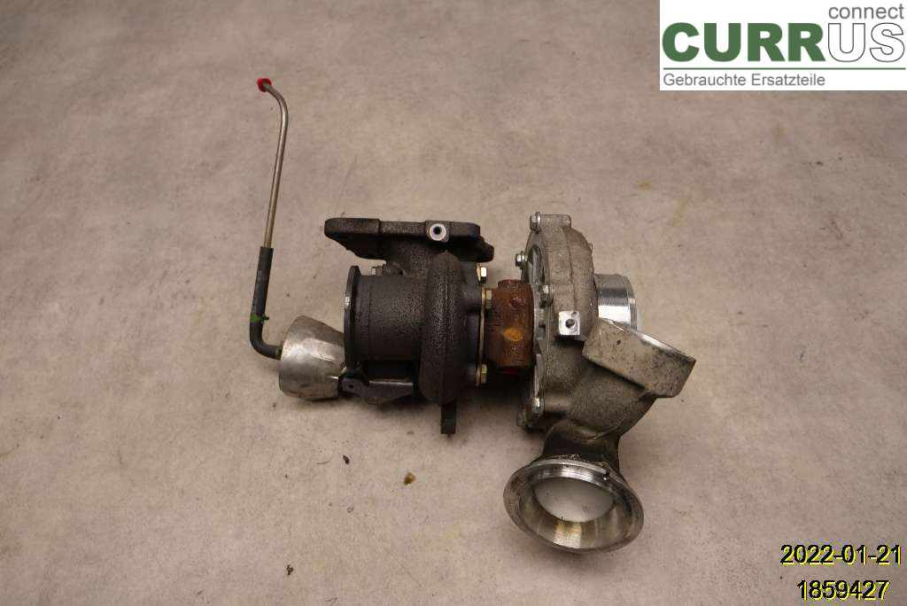 VOLVO XC70 14-16 Turbo charger 36050237 D5244T12