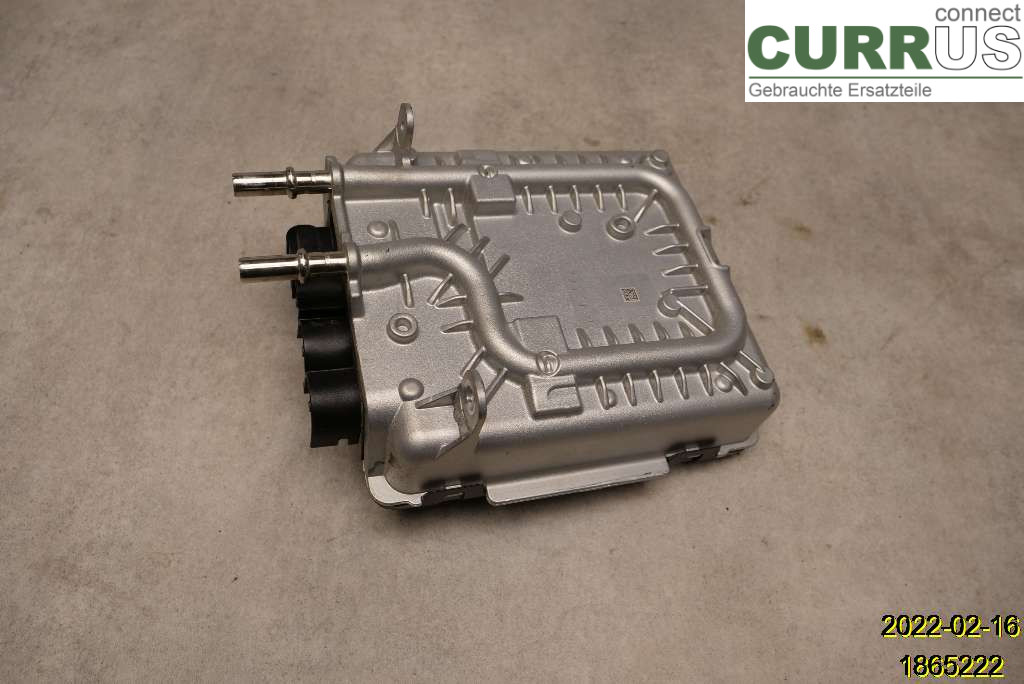 VOLVO V60  19- Power distribution controller 36013252 D420T8