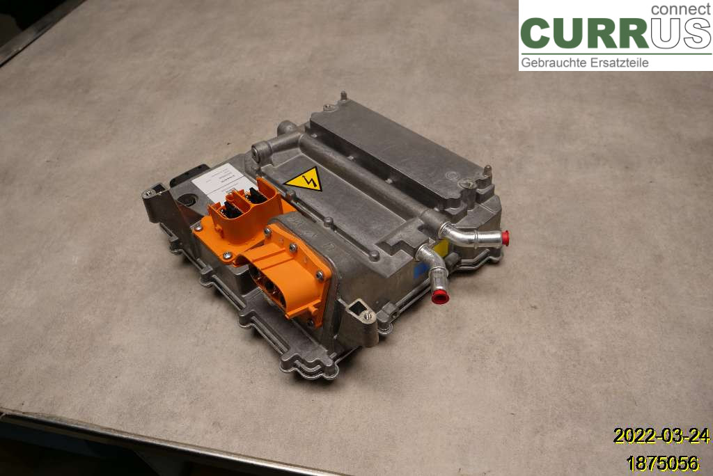 VOLVO V60 19- Strömdistributionsmodul 36011726 B4204T34