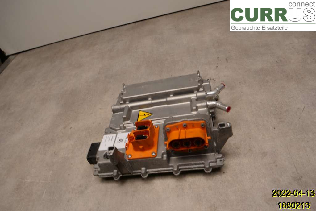 VOLVO V90 17- Strömdistributionsmodul 36011726 B4204T34