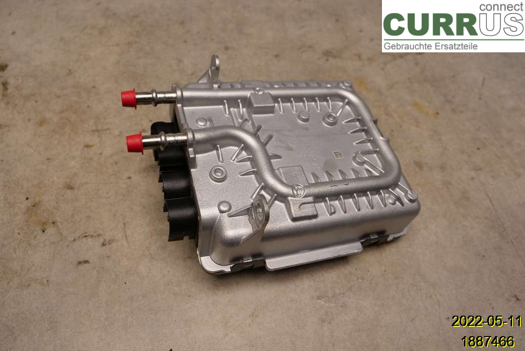 VOLVO V60  19- Power distribution controller 36013252 D420T8