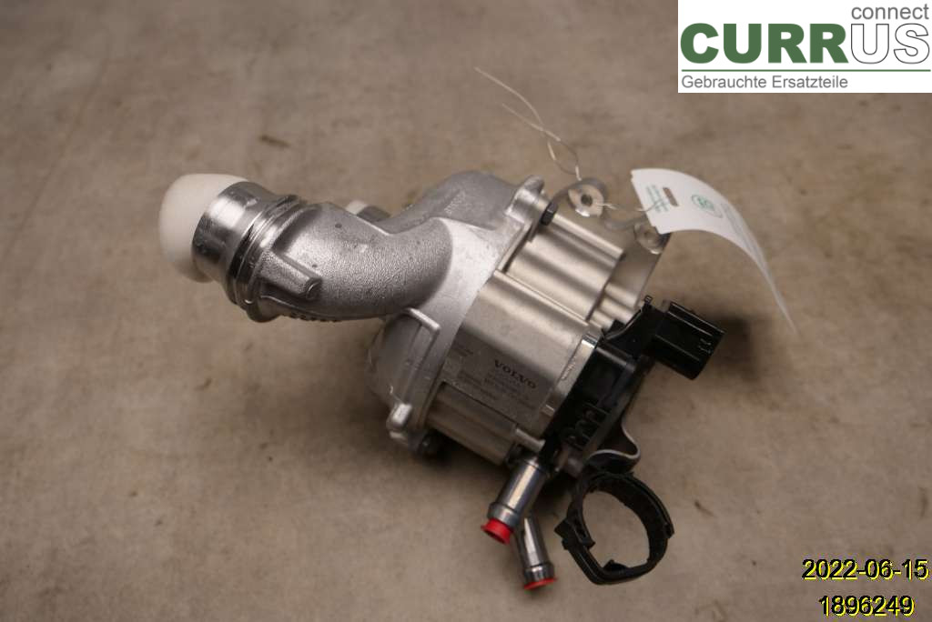 VOLVO V90 CROSS COUNTRY 17- Turbo charger 36013251 B420T