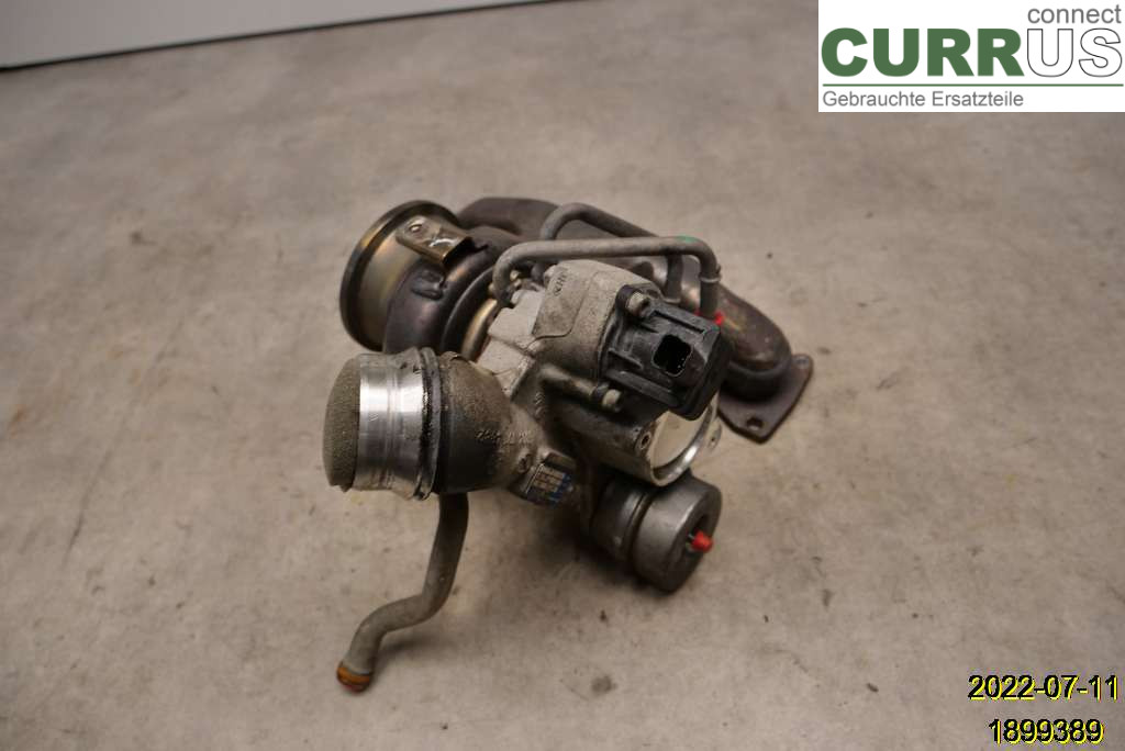 VOLVO S90  17- Turbolader 36010231 B4204T23