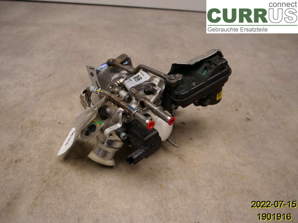 RENAULT CLIO/E-TECH V    20- Turbolader 144108375R H4D-470