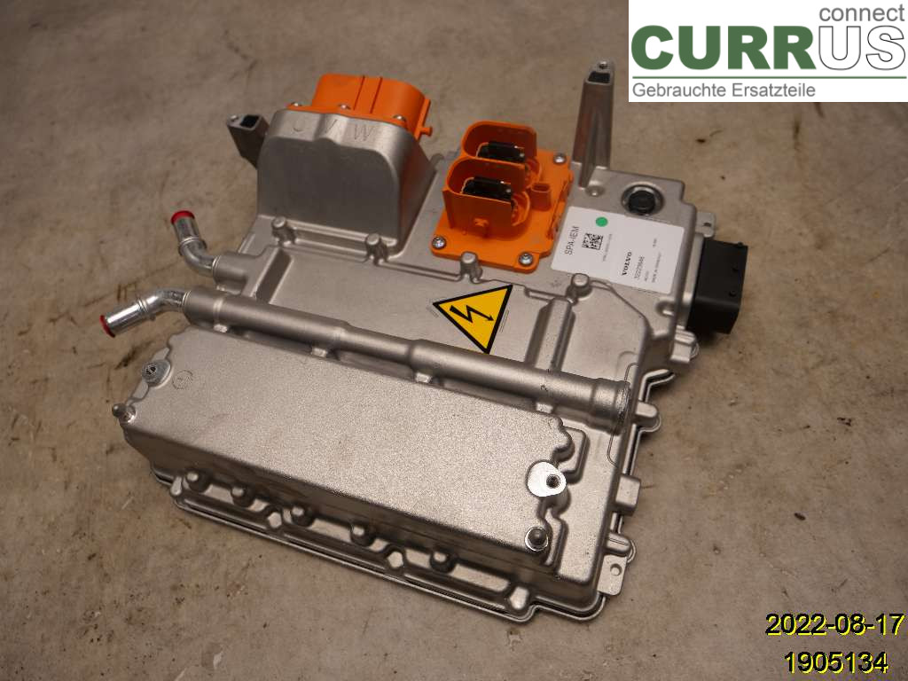 VOLVO V90 17- Strömdistributionsmodul 36011726 B4204T34