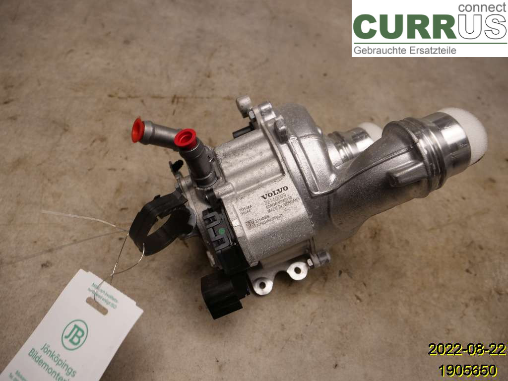 VOLVO V90 CROSS COUNTRY 17- Turbolader 36013251 B420T