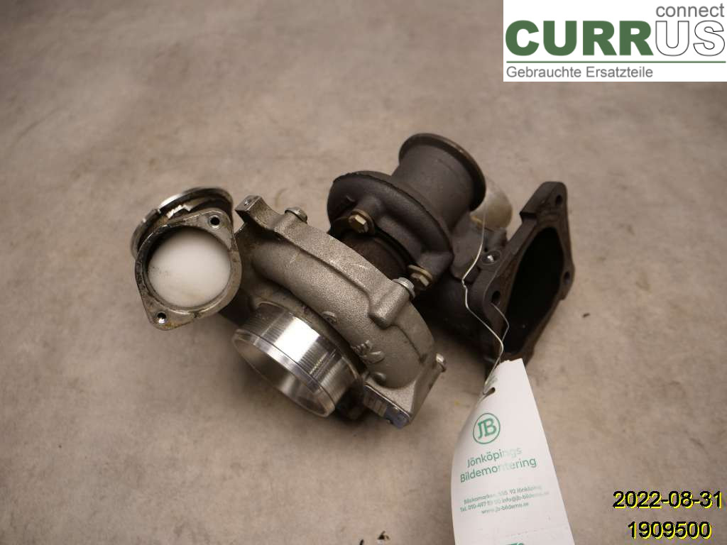 VOLVO XC60 14-17 Turbo charger 36050237 D5244T17