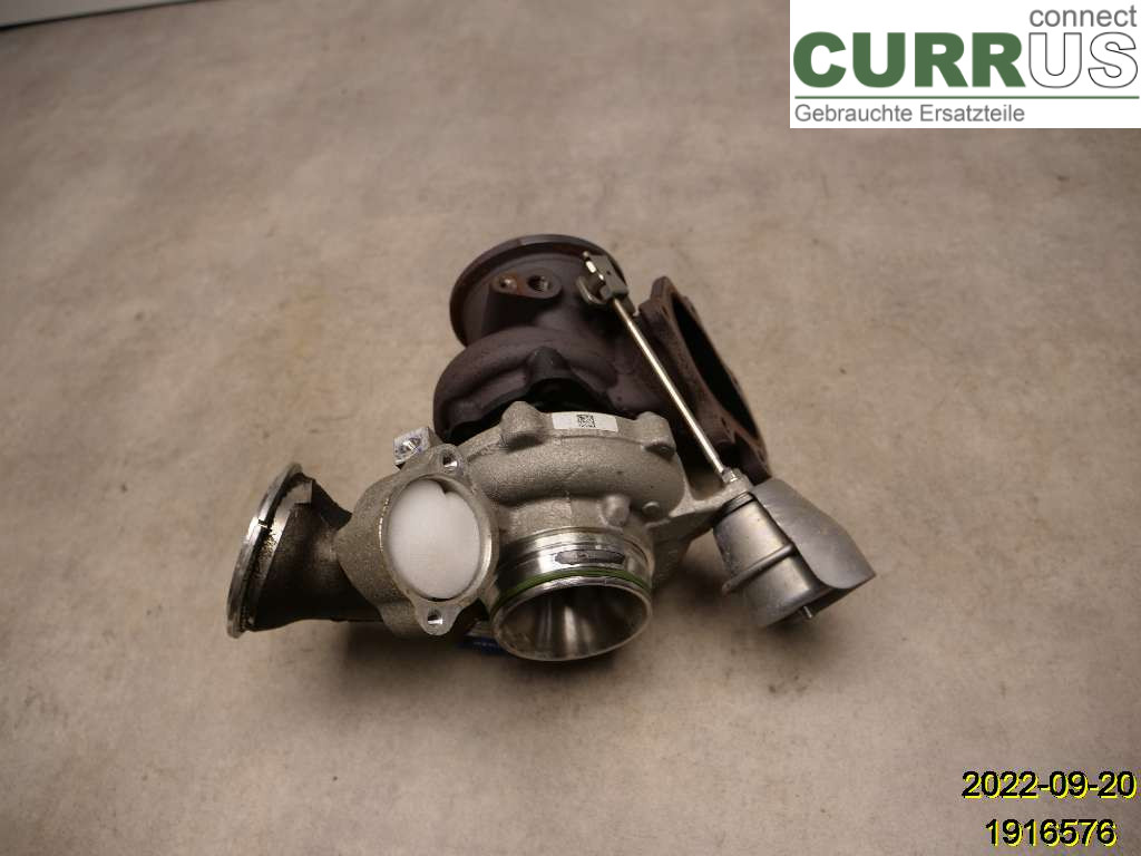 VOLVO XC60 14-17 Turbo charger 36050833 D4204T14