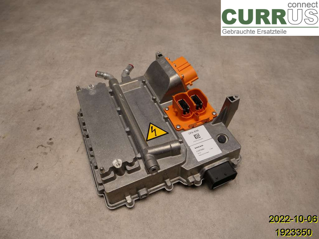 VOLVO V90 17- Strömdistributionsmodul 36011726 B4204T34