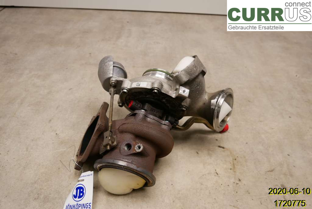 VOLVO XC40/RECHARGE 18- Turbo charger 36050833 D4204T12