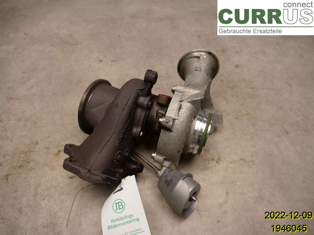 VOLVO V90 17- Turboladdare 36012658 D4204T14