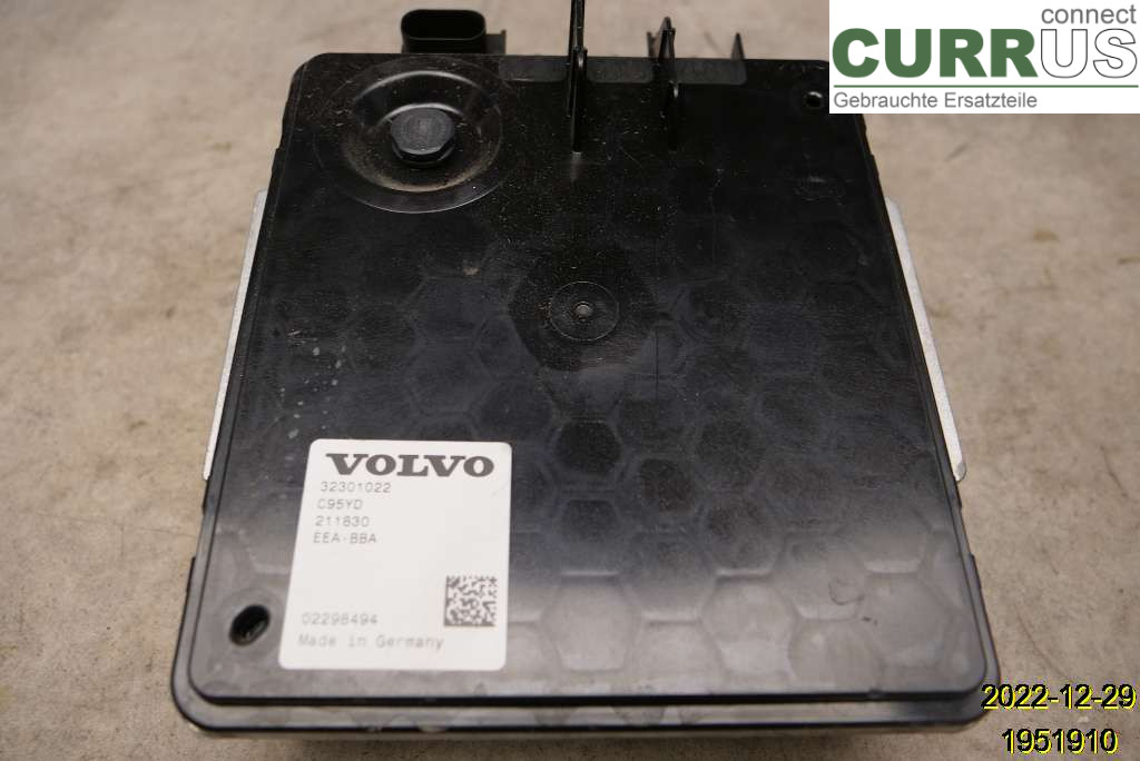 VOLVO V90 17- Stromverteilungsmodul 36013252 D420T8