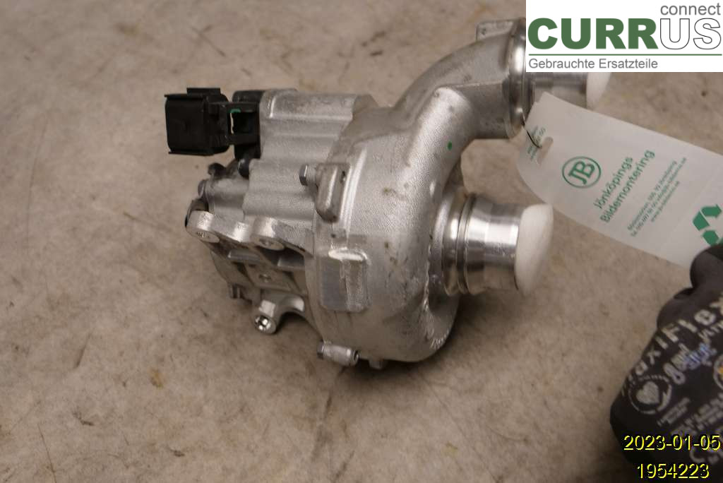 VOLVO XC90/RECHARGE  16- Turbo charger 36013251 B420T